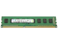 Модуль памяти 2Gb DDR3, 1600 MHz, Samsung, 11-11-11-28, 1.5V (M378B5773DH0-CK0)