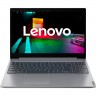 Ноутбук 15' Lenovo IdeaPad L3 15IML05 (81Y300AHRA) Platinum Grey 15.6' глянцевый