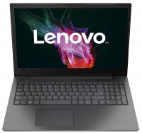Ноутбук 15' Lenovo IdeaPad V130-15IKB (81HN00LKRA) Iron Grey 15.6' матовый LED F