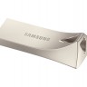 USB 3.1 Флеш накопитель 128Gb Samsung Bar Plus, Silver (MUF-128BE3 APC)