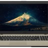 Ноутбук 15' Asus X540BA-GQ001 Chocolate Black, 15.6' матовый LED HD (1366x768),
