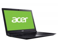 Ноутбук 15' Acer Aspire 3 A315-33-C2ML (NX.GY3EU.023) Obsidian Black 15.6' матов