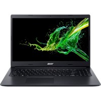 Ноутбук 15' Acer Aspire 3 A315-55G-57RT (NX.HEDEU.06B) Black 15.6' матовый LED F