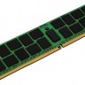 Модуль памяти 16Gb DDR3, 1600 MHz, Kingston, ECC, Registered, 1.35V (KTH-PL316LV