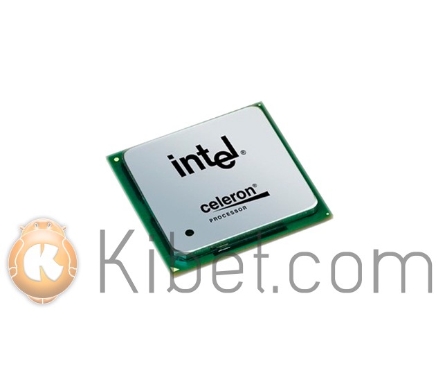 Процессор Intel Celeron (LGA1155) G530, Tray, 2x2,4 GHz, HD Graphic (1000 MHz),