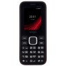 Мобильный телефон Ergo F181 Step Blue, 2 Sim, 1.77' (160x128 ), microSD (max 8Gb