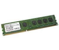 Модуль памяти 4Gb DDR3, 1333 MHz (PC3-10600), Geil, 9-9-9-24, 1.35V (GG34GB1333C