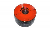 Диск DVD-RW 50 Videx, 4.7Gb, 4x, Bulk Box