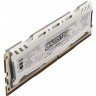 Модуль памяти 8Gb DDR4, 3200 MHz, Crucial Ballistix Sport LT, White, 16-18-18, 1