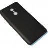 Накладка силиконовая для смартфона Xiaomi Redmi Note 4X Black