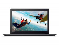 Ноутбук 15' Lenovo IdeaPad 320-15IAP (80XR01B8RA) Black 15.6' матовый LED HD (13