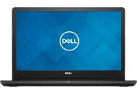 Ноутбук 15' Dell Inspiron 3580 (I3580F58H10DDL-8BK) Black 15.6' глянцевый LED Fu