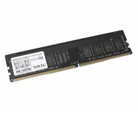 Модуль памяти 16Gb DDR4, 2400 MHz, Geil Pristine, 16-16-16-39, 1.2V (GP416GB2400