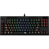 Клавиатура Defender Redragon Magig-Wand Pro RGB, Black, USB, механическая, RGB п