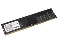 Модуль памяти 8Gb DDR4, 2400 MHz, Geil Pristine, 17-17-17, 1.2V (GP48GB2400C17SC