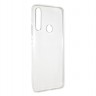 Накладка силиконовая для смартфона Huawei P Smart Z, Transparent