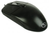 Мышь A4Tech OP-720 Black, Optical, USB, 800 dpi