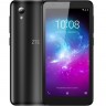 Смартфон ZTE Blade L8 1 16Gb, 2 Sim, Black, сенсорный емкостный 5' (1080х540) IP