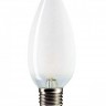 Лампа накаливания E27, 60W, 2700K, B35, Philips Stan, 630 lm, 220V (921501644219