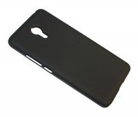 Накладка пластиковая для смартфона Meizu M3 Note Black