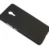 Накладка пластиковая для смартфона Meizu M3 Note Black