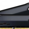 Модуль памяти 8Gb x 2 (16Gb Kit) DDR4, 3200 MHz, Geil Orion, Black, 16-20-20-40,