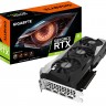 Видеокарта GeForce RTX 3070 Ti, Gigabyte, GAMING OC, 8Gb GDDR6X, 256-bit, 2xHDMI