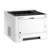 Принтер лазерный ч б A4 Kyocera Ecosys P2235dn (1102RV3NL0), White Grey, 1200x12
