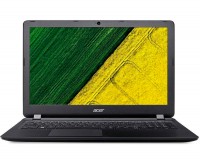 Ноутбук 15' Acer Aspire ES1-523-80Q4 (NX.GKYEU.037) Black 15.6' матовый LED HD (