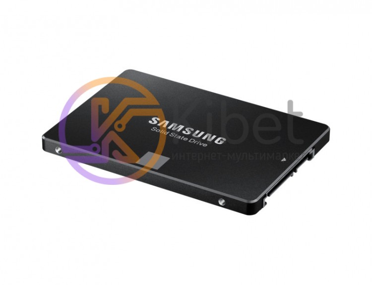 Твердотельный накопитель 120Gb, Samsung 850, SATA3, 2.5', MLC 3D V-NAND, 540 520
