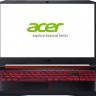 Ноутбук 15' Acer Nitro 5 AN515-54-732M (NH.Q59EU.020) Shale Black 15,6' матовый