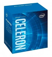 Процессор Intel Celeron (LGA1151) G3930, Box, 2x2,9 GHz, HD Graphic 610 (1050 MH