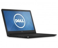 Ноутбук 15' Dell Inspiron 3552 Black (I35P45DIL-47), 15.6' глянцевый LED HD (136