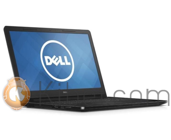 Ноутбук 15' Dell Inspiron 3552 Black (I35P45DIL-47), 15.6' глянцевый LED HD (136