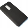 Накладка силиконовая для смартфона Xiaomi Redmi Note 4X (Global) Black