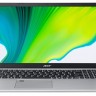 Ноутбук 15' Acer Aspire 5 A515-56-381D (NX.A1HEU.00B) Pure Silver 15.6' FullHD 1
