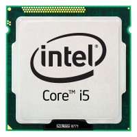 Процессор Intel Core i5 (LGA1155) i5-3470, Tray, 4x3.2 GHz (Turbo Boost 3.6 GHz)