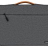 Чехол-сумка для ноутбука 15.6' Grand-X SLX-15D, Dark Grey