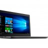 Ноутбук 15' Lenovo IdeaPad 320-15IKB (81BG00QMRA) Onyx Black 15.6' матовый LED F
