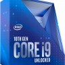 Процессор Intel Core i9 (LGA1200) i9-10850K, Box, 10x3.6 GHz (Turbo Boost 5.1 GH