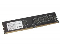 Модуль памяти 16Gb DDR4, 2400 MHz, Geil Pristine, 17-17-17, 1.2V (GP416GB2400C17