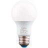 Лампа светодиодная E27, 8W, 4000K, A60, Ilumia, 800 lm, 220V (L-8-A60-E27-NW)