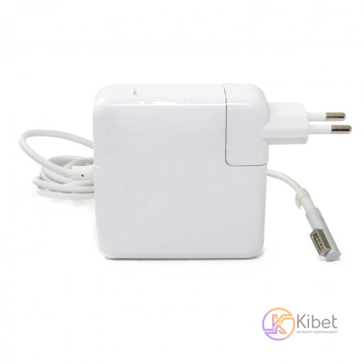 Блок питания Extradigital для Apple MacBook Air, 14.5V, 3.1A, 45W (PSA3830)