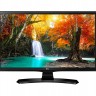 Телевизор 24' LG 24TK410V LED HD 1366x768 60 Гц, HDMI, USB, Vesa (75x75)
