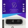 USB Флеш накопитель 8Gb T G 121 Vega series Black (TG121-8GBBK)