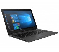 Ноутбук 15' HP 250 G6 (3QM15ES) Dark Ash 15.6' матовый LED (1920x1080) Intel Cor
