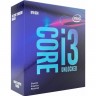 Процессор Intel Core i3 (LGA1151) i3-9350K, Box, 4x4.0 GHz (Turbo Boost 4.6 GHz)
