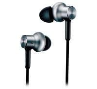 Гарнитура Mi In-Ear Headphones Pro HD Silver (ZBW4369TY)