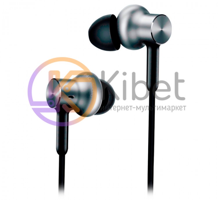 Гарнитура Mi In-Ear Headphones Pro HD Silver (ZBW4369TY)
