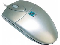 Мышь A4Tech OP-720 Silver, Optical, USB, 800 dpi